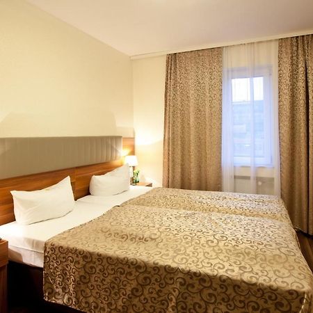 Hotel Frankfurt Messe فرانكفورت المظهر الخارجي الصورة