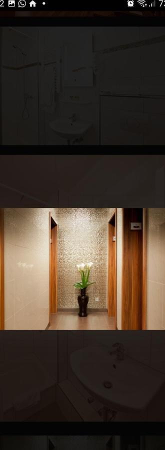 Hotel Frankfurt Messe فرانكفورت المظهر الخارجي الصورة